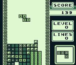 tetris